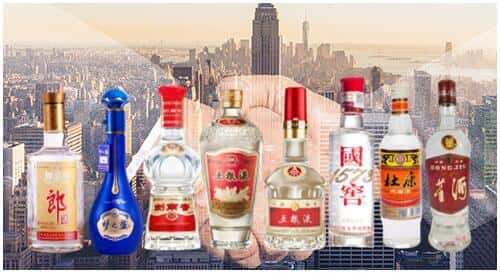 松江区回收名酒