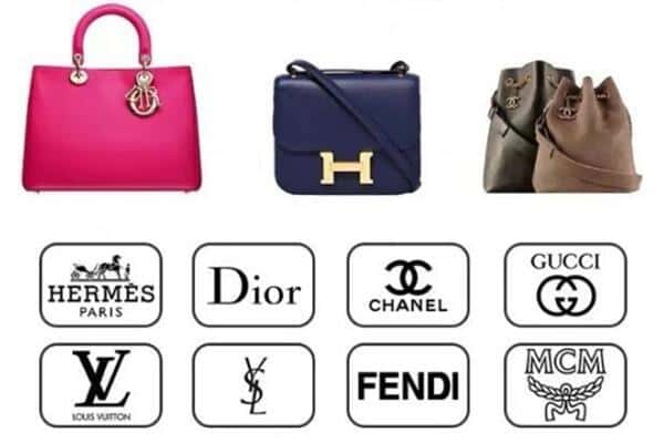 松江区回收名包